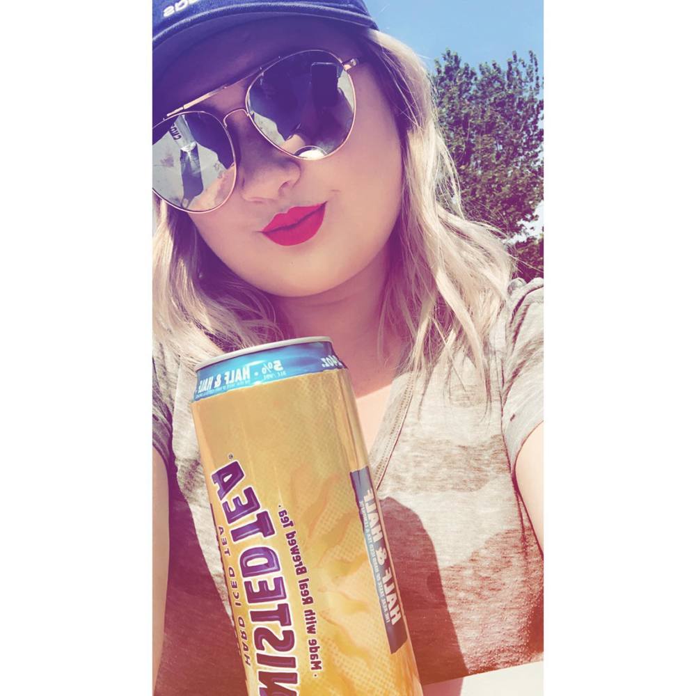 Meet your Posher, Sabryna